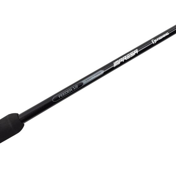 Удилище фидерное F-FISHING Impresa 3,6м тест max 100г, фото , изображение 2