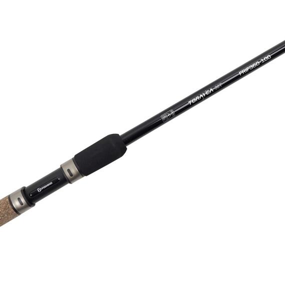 Удилище фидерное F-FISHING Impresa 3,6м тест max 100г, фото , изображение 3