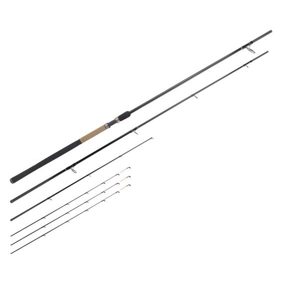 Удилище фидерное F-FISHING Impresa 3,6м тест max 80г, фото 