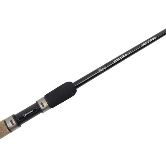 Удилище фидерное F-FISHING Impresa 3,6м тест max 80г, фото , изображение 3