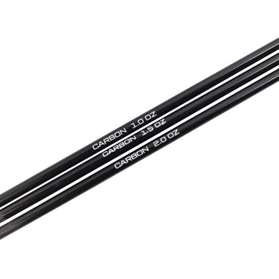 Удилище фидерное F-FISHING Impresa 3,6м тест max 80г, фото , изображение 7