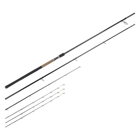 Удилище фидерное F-FISHING Impresa 3,9м тест max 120г, фото 