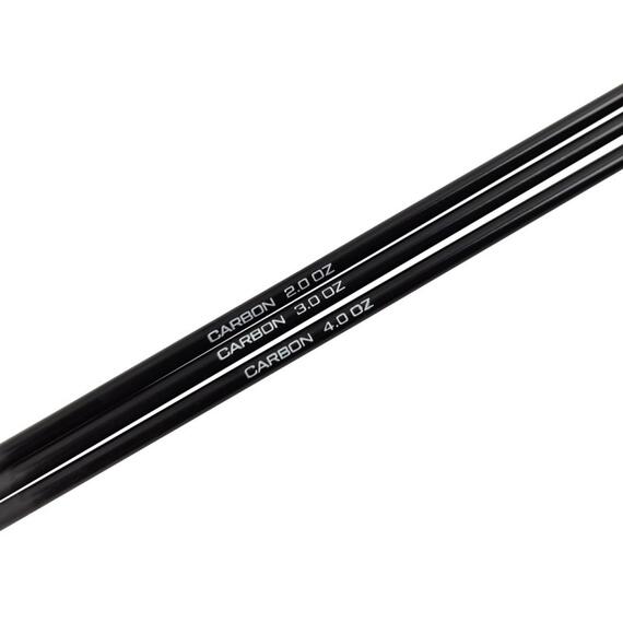 Удилище фидерное F-FISHING Impresa 3,9м тест max 120г, фото , изображение 7