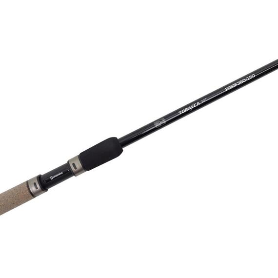 Удилище фидерное F-FISHING Impresa River 3,6м тест max 150г, Тип удилища: Фидерное, фото , изображение 3