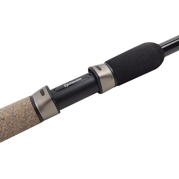 Удилище фидерное F-FISHING Impresa River 3,6м тест max 150г, Тип удилища: Фидерное, фото , изображение 4