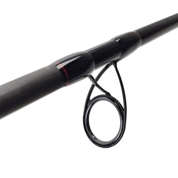 Удилище фидерное F-FISHING Impresa River 3,9м тест max 150г, фото , изображение 6