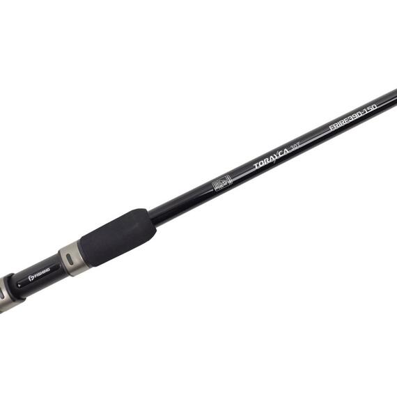 Удилище фидерное F-FISHING Impresa River 3,9м тест max 150г, фото , изображение 3