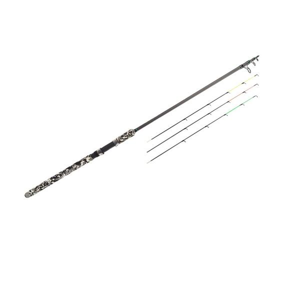 Удилище фидерное теле F-FISHING Vavilon 2,7м тест max 150г, Тип удилища: Фидерное, фото 