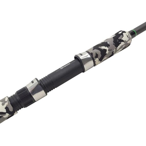 Удилище фидерное теле F-FISHING Vavilon 2,7м тест max 150г, Тип удилища: Фидерное, фото , изображение 3