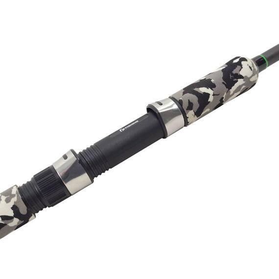 Удилище фидерное теле F-FISHING Vavilon 3,0м тест max 150г, фото , изображение 3