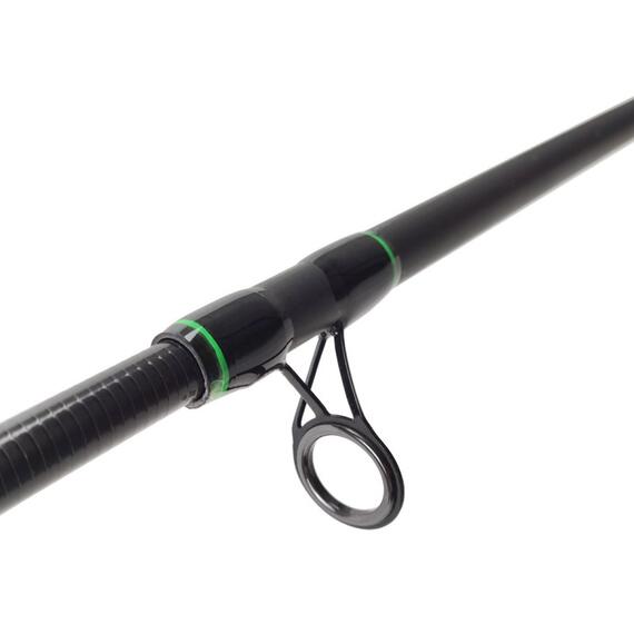 Удилище фидерное теле F-FISHING Vavilon 3,3м тест max 150г, фото , изображение 4