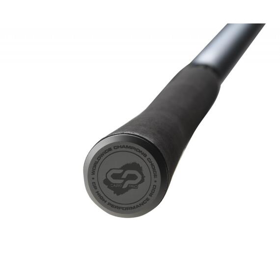Удилище карповое 2-х секц. CARP PRO Rod Ram XD 13' 3,9м 3,5lb 50мм, Тип удилища: Карповое, фото , изображение 3