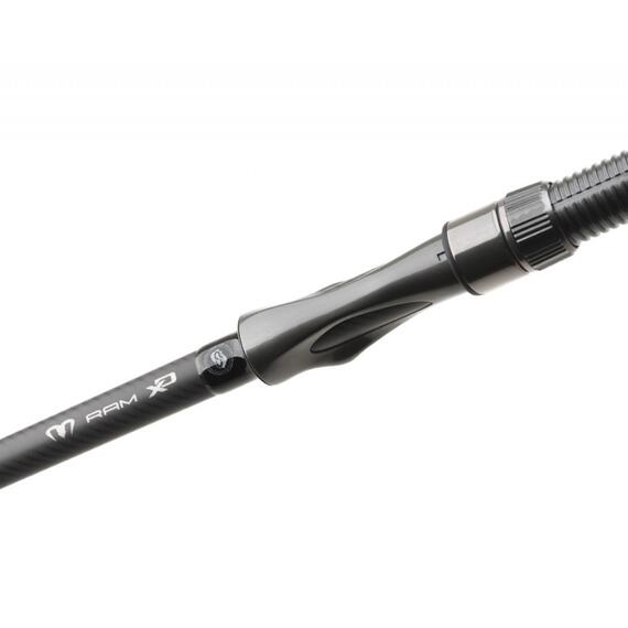 Удилище карповое 2-х секц. CARP PRO Rod Ram XD 13' 3,9м 3,5lb 50мм, Тип удилища: Карповое, фото , изображение 5