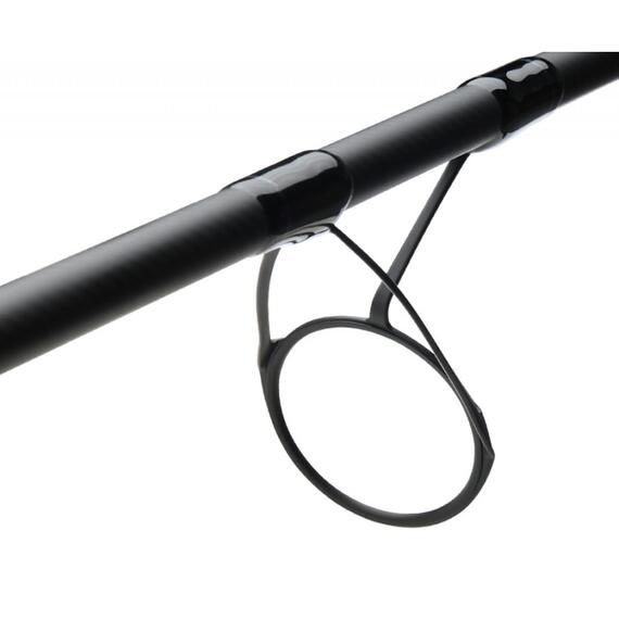 Удилище карповое 2-х секц. CARP PRO Rod Ram XD 13' 3,9м 3-5oz 50мм, фото , изображение 7