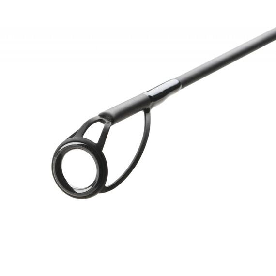 Удилище карповое 2-х секц. CARP PRO Rod Ram XD 13' 3,9м 3-5oz 50мм, фото , изображение 8