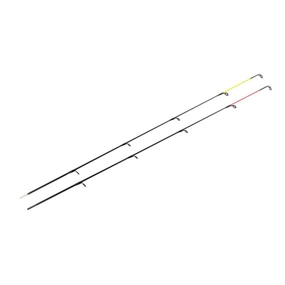 Удилище фидерное F-FISHING Fiaba Feeder 3,3м тест max 120г, фото , изображение 8