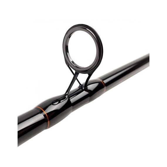 Удилище фидерное F-FISHING Fiaba Feeder 3,3м тест max 120г, фото , изображение 7