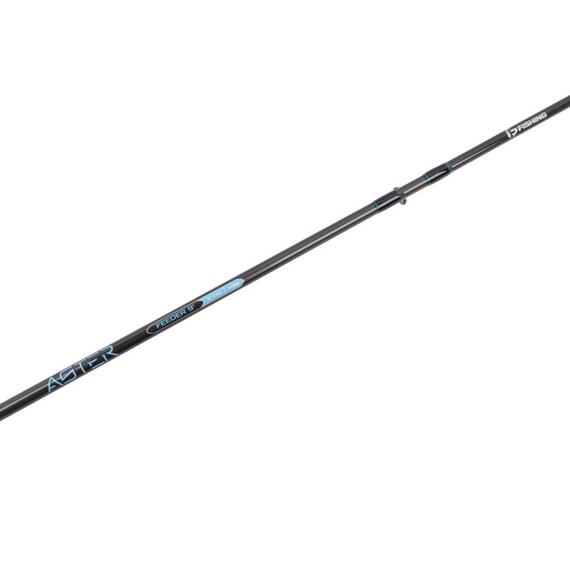 Удилище фидерное F-FISHING Aster Feeder 2,7м тест max 35г, 125гр, Тип удилища: Фидерное, фото , изображение 2