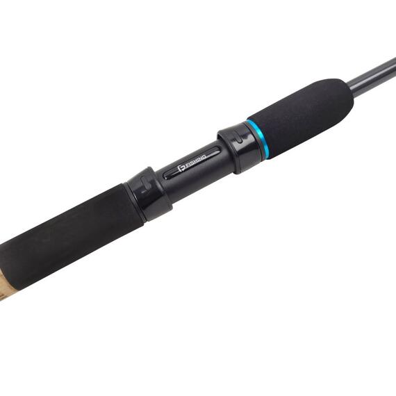 Удилище фидерное F-FISHING Aster Feeder 2,7м тест max 35г, 125гр, Тип удилища: Фидерное, фото , изображение 4