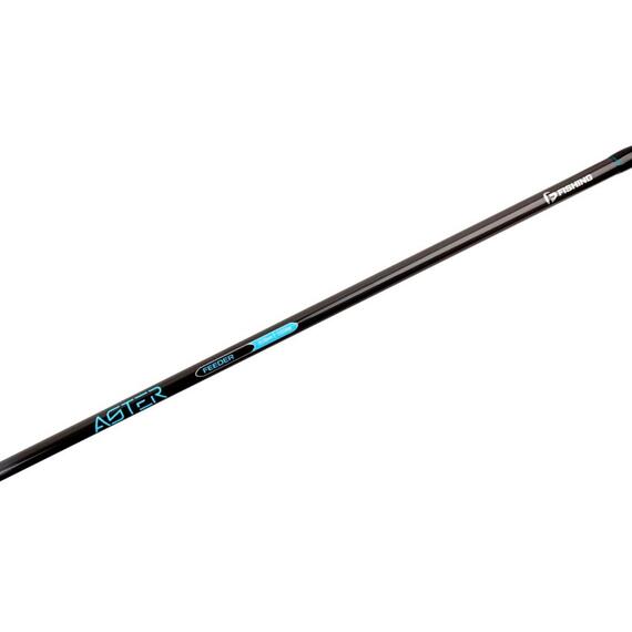 Удилище фидерное F-FISHING Aster Feeder 3,3м тест max 50г, 152гр, фото , изображение 2