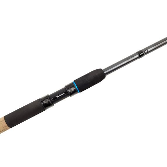 Удилище фидерное F-FISHING Aster Feeder 3,3м тест max 50г, 152гр, фото , изображение 4