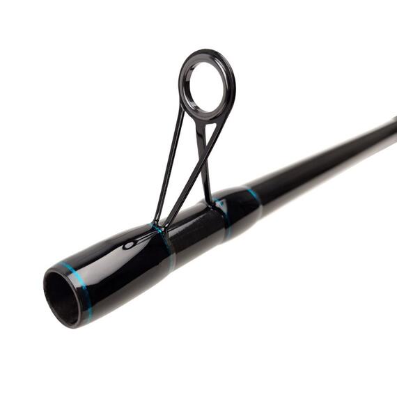 Удилище фидерное F-FISHING Aster Feeder 3,3м тест max 50г, 152гр, фото , изображение 6