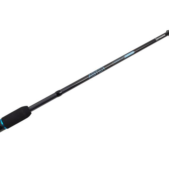 Удилище фидерное F-FISHING Aster Feeder 3,6м тест max 70г, 174гр, фото , изображение 2