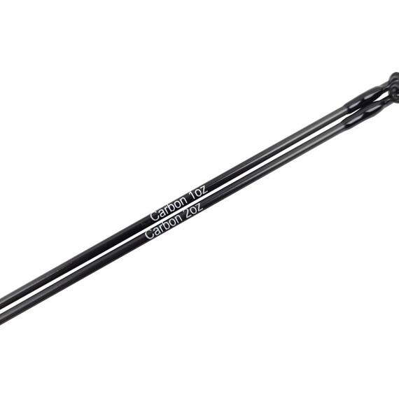 Удилище фидерное F-FISHING Aster Feeder 3,6м тест max 70г, 174гр, фото , изображение 7