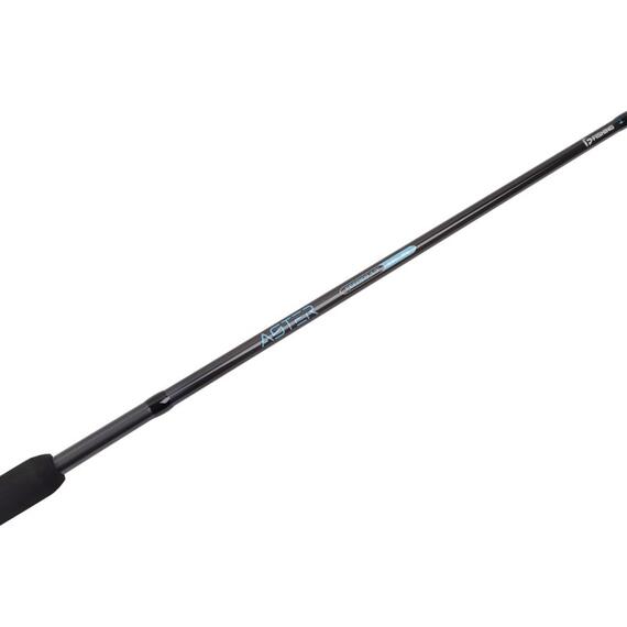Удилище фидерное F-FISHING Aster Feeder 3,9м тест max 90, 214гр, фото , изображение 2