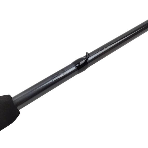 Удилище фидерное F-FISHING Aster Feeder 3,9м тест max 90, 214гр, фото , изображение 3