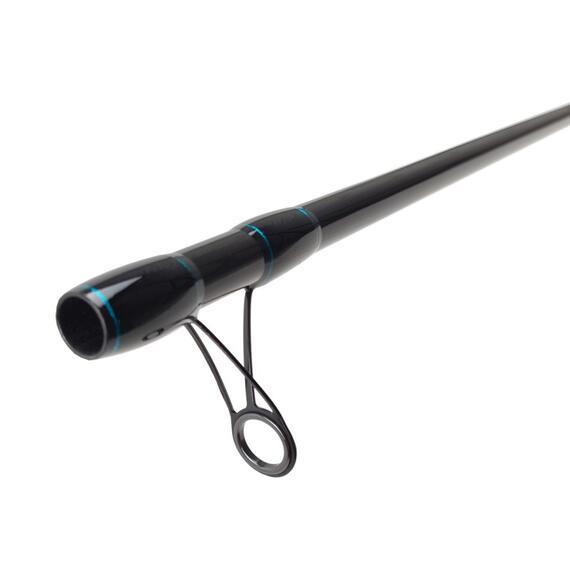 Удилище фидерное F-FISHING Aster Feeder 3,9м тест max 90, 214гр, фото , изображение 8