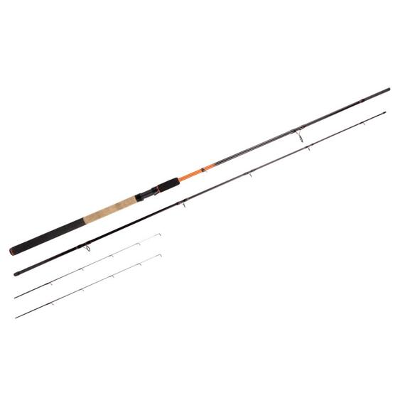 Удилище фидерное F-FISHING Fiaba Feeder 3м тест max 90г, Тип удилища: Фидерное, фото 