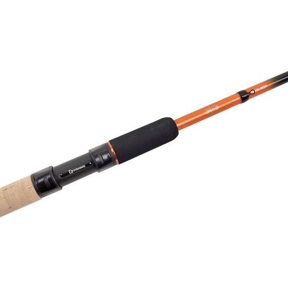 Удилище фидерное F-FISHING Fiaba Feeder 3м тест max 90г, Тип удилища: Фидерное, фото , изображение 3