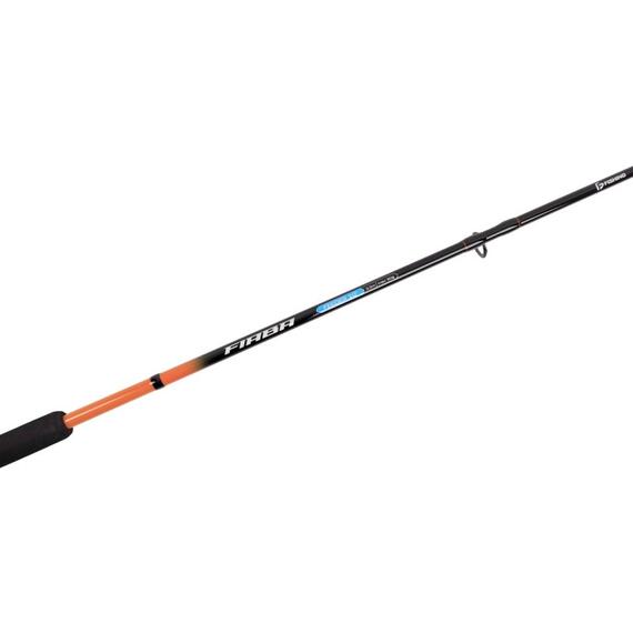 Удилище фидерное F-FISHING Fiaba Feeder 3м тест max 90г, Тип удилища: Фидерное, фото , изображение 4