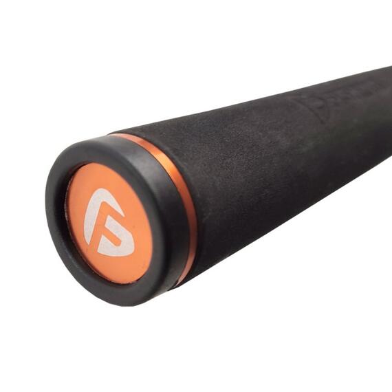 Удилище фидерное F-FISHING Fiaba Feeder 3м тест max 90г, Тип удилища: Фидерное, фото , изображение 6