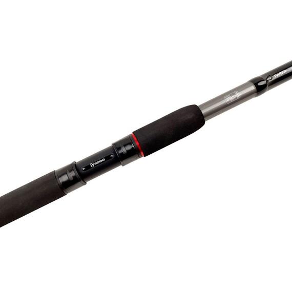 Удилище фидерное F-FISHING Axis River 3,6м тест max 150г, фото , изображение 4