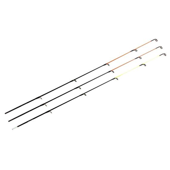 Удилище фидерное F-FISHING Axis River 4,2м тест max 150г, фото , изображение 8
