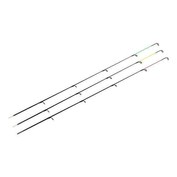 Удилище фидерное F-FISHING Fiaba Feeder 4,2м тест max 150г, фото , изображение 8