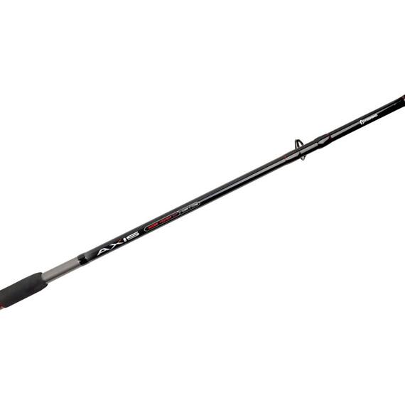 Удилище фидерное F-FISHING Axis River 3,6м тест max 150г, фото , изображение 2