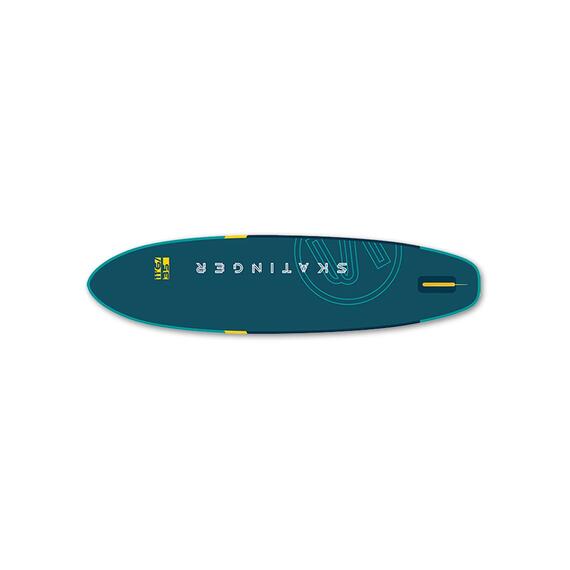 Сапборд Skatinger Prana Dark Blue, фото , изображение 5