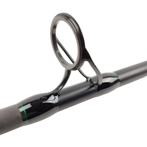 Удилище фидерное F-FISHING Vento Feeder 3,9м тест max 120г, фото , изображение 6