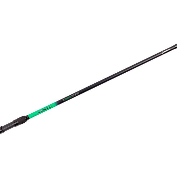 Удилище фидерное F-FISHING Vento Feeder 3,9м тест max 120г, фото , изображение 2