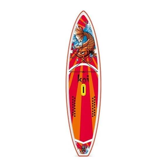 Сапборд Funwater KOI 11'6", фото , изображение 2