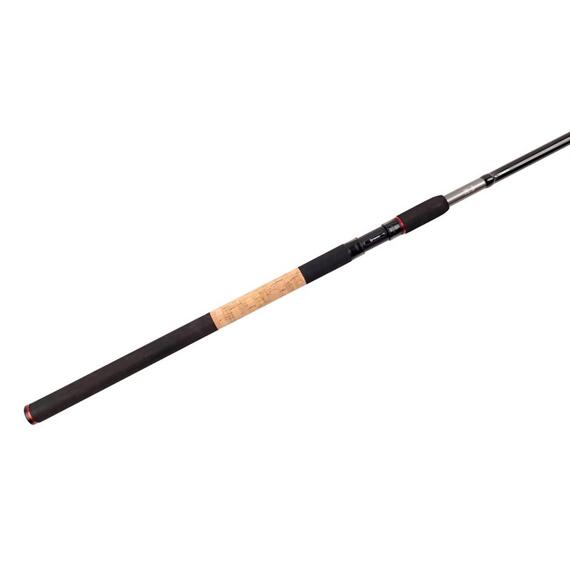 Удилище фидерное F-FISHING Axis River 3,3м тест max 150г, Тип удилища: Фидерное, фото , изображение 3