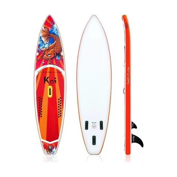 Сапборд Funwater KOI 11'6", фото , изображение 4