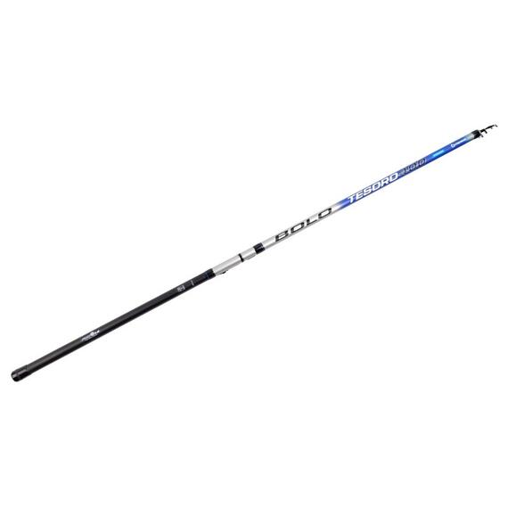 Удилище болонское F-FISHING теле с кольцами Tesoro Bolo 4м, фото , изображение 2