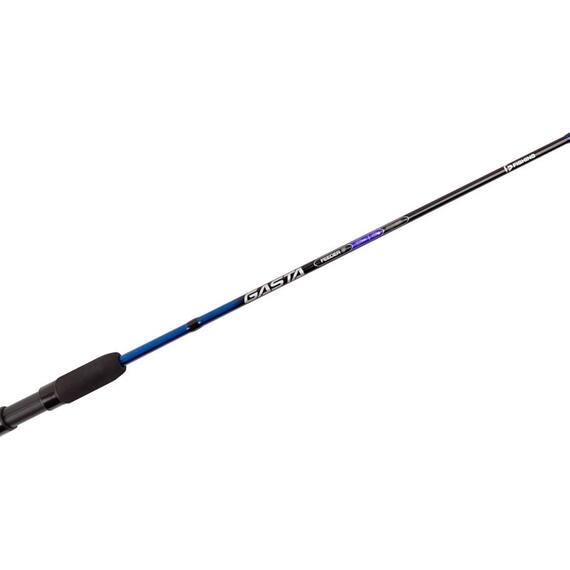Удилище фидерное F-FISHING Gasta Feeder 3,0м тест max 50г, 135гр, фото , изображение 2