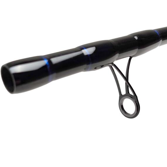 Удилище фидерное F-FISHING Gasta Feeder 3,3м тест max 60г, 163гр, фото , изображение 4