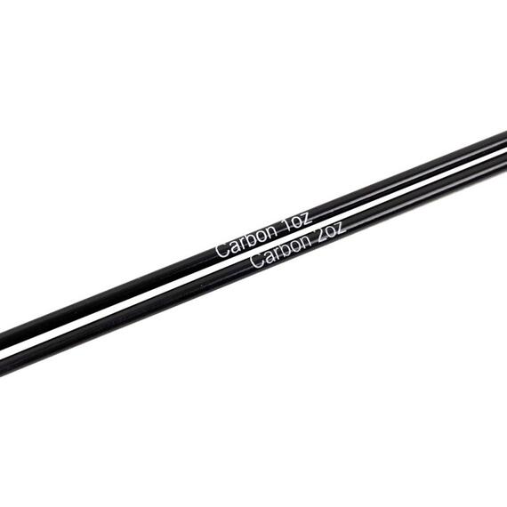 Удилище фидерное F-FISHING Gasta Feeder 3,3м тест max 60г, 163гр, фото , изображение 5