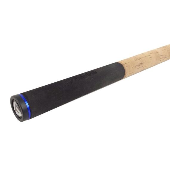 Удилище фидерное F-FISHING Gasta Feeder 3,3м тест max 60г, 163гр, фото , изображение 7